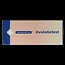 Ovulatietest (cassette) 7 Stuks
