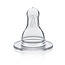 Speen medium flow 2 Stuks