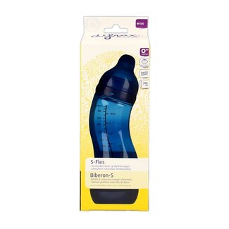 Difrax S-fles breed 310ml assorti 1 Stuks