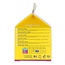 Flesspeen soft breed medium 2 Stuks