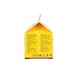 Flesspeen soft breed small  2 Stuks