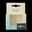 Flesspeen large natural 6+ maanden 2 Stuks