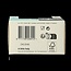 Difrax Flesspeen large natural 6+ maanden 2 Stuks