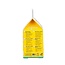 Flesspeen medium natural 2 Stuks