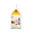 Flesspeen medium natural 2 Stuks