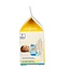 Difrax Flesspeen small 0+ natural 2 Stuks