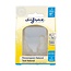 Flesspeen small 0+ natural 2 Stuks