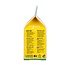 Difrax Flesspeen small 0+ natural 2 Stuks