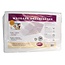 Comfort Wasbare onderlegger 95 x 70cm 1 Stuks