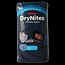 Drynites boy 8-13 jaar 9 Stuks