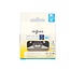 Fopspeen natural 12+ maanden  1 Stuks