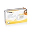Melkflesjes trioset 150ml 3 Stuks