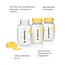 Melkflesjes trioset 150ml 3 Stuks