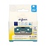 Fopspeen natural newborn  1 Stuks