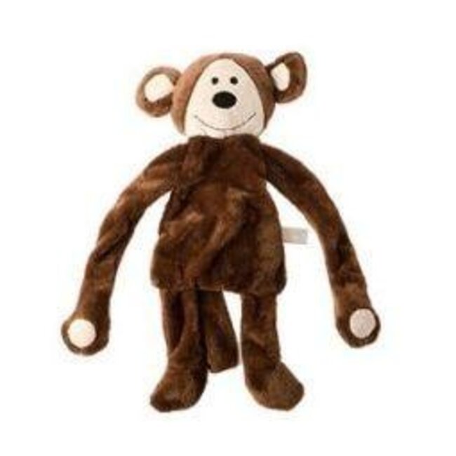 Soft aap Mario 1 Stuks
