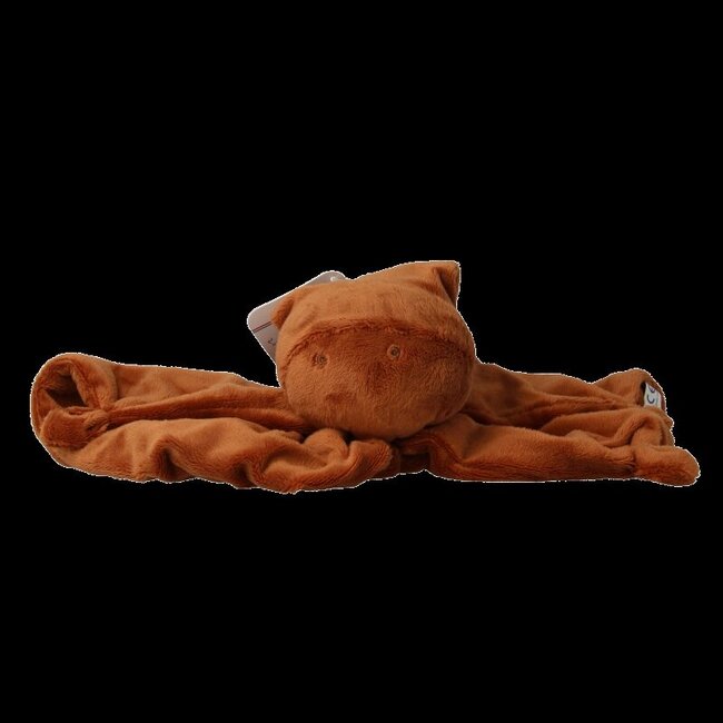 Knuffeldoek soft assorti 1 Stuks