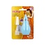 Nuby Neuspeer & oorreiniger 1 Stuks