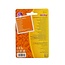 Nuby Neuspeer & oorreiniger 1 Stuks