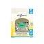 Difrax Fopspeen natural 0-6 maanden assorti  1 Stuks