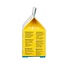 Fopspeen natural 6+ maanden met ring  1 Stuks