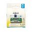 Fopspeen natural 6+ maanden met ring  1 Stuks