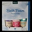 Geschenkset bath foam favourite 1 Set