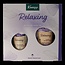 Geschenkset relaxing favourite 1 Set