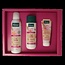 Geschenkset luxe soft skin 1 Set