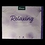 Geschenkset luxe relaxing 1 Set