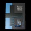 Coffret cadeau Dove Men+Care Cool Fresh & nœud papillon 1 set