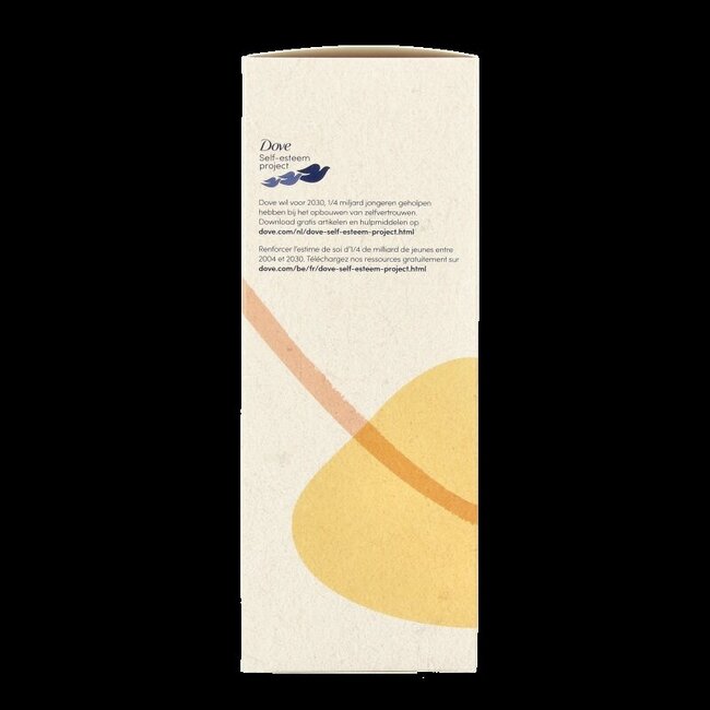 Dove Geschenkverpakking return to sender you matter  1 Set