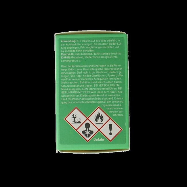 Coffret cadeau Primavera Joyful Journeys 5 ml