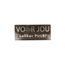 Voor Jou! Lekker puur  70 Gram
