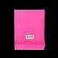 Dream the Label Cadeauset armband paars en goud 2 Stuks