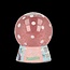 Winter days badgeschenkset sneeuwbal  245 Milliliter