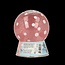 Winter days badgeschenkset sneeuwbal  245 Milliliter