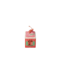 Winter days badgeschenkset papieren huis  100 Milliliter