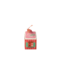 Winter days badgeschenkset papieren huis  100 Milliliter