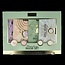 Geschenkverpakking mask kit radiance boost  1 Stuks