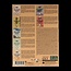 Geschenkverpakking face sheet masker radiant boost 1 Stuks
