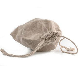 Aroma Vera Aroma Vera Giftbag jute 1 Stuks