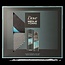 Coffret cadeau Dove Men+Care Clean Comfort avec chaussettes 1 set