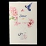 Dove Geschenkverpakking daily care duo  1 Set