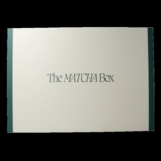 BBody BBody Matcha Toolbox Cérémonial 1 pièce