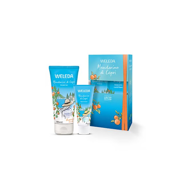 Mandarino di Capri cadeauset 1 Set