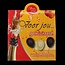 Cadeau doos gefeliciteerd 100 Gram