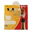 Cadeau doos gefeliciteerd 100 Gram