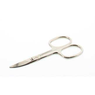 Malteser Ciseaux à ongles courbés Malteser 9 cm 5882NP 1 pièce