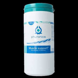 Phytonics Muscle support paard en pony 800 Gram