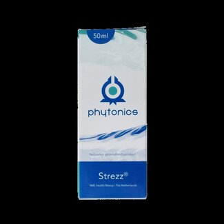 Phytonics Strezz 50 Milliliter